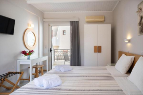 Medousa Studio & Apartments